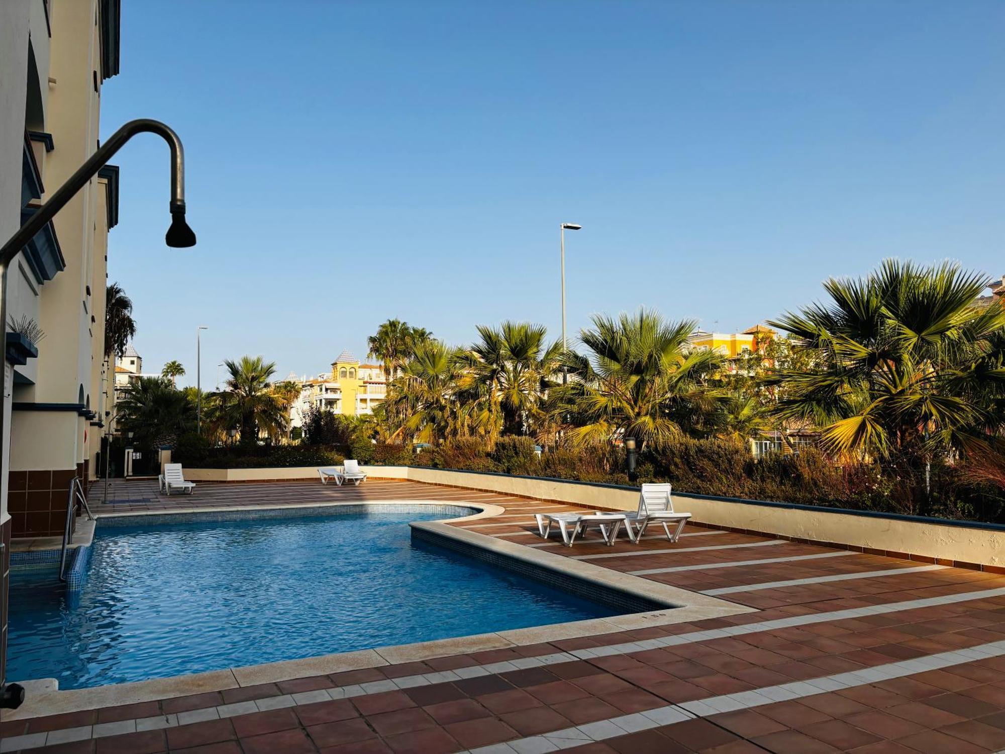 Marina Canela Home Исла-Канела Экстерьер фото