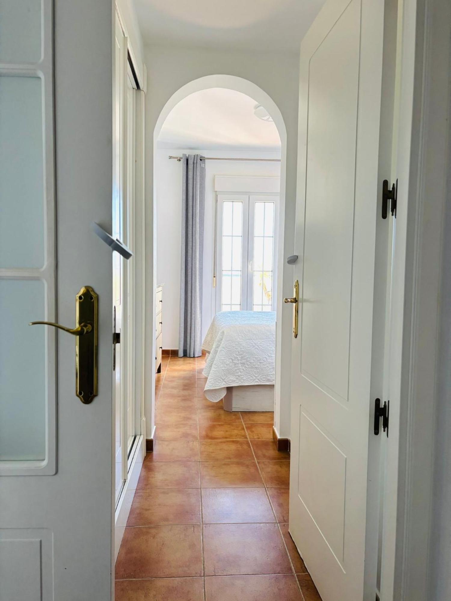 Marina Canela Home Исла-Канела Экстерьер фото