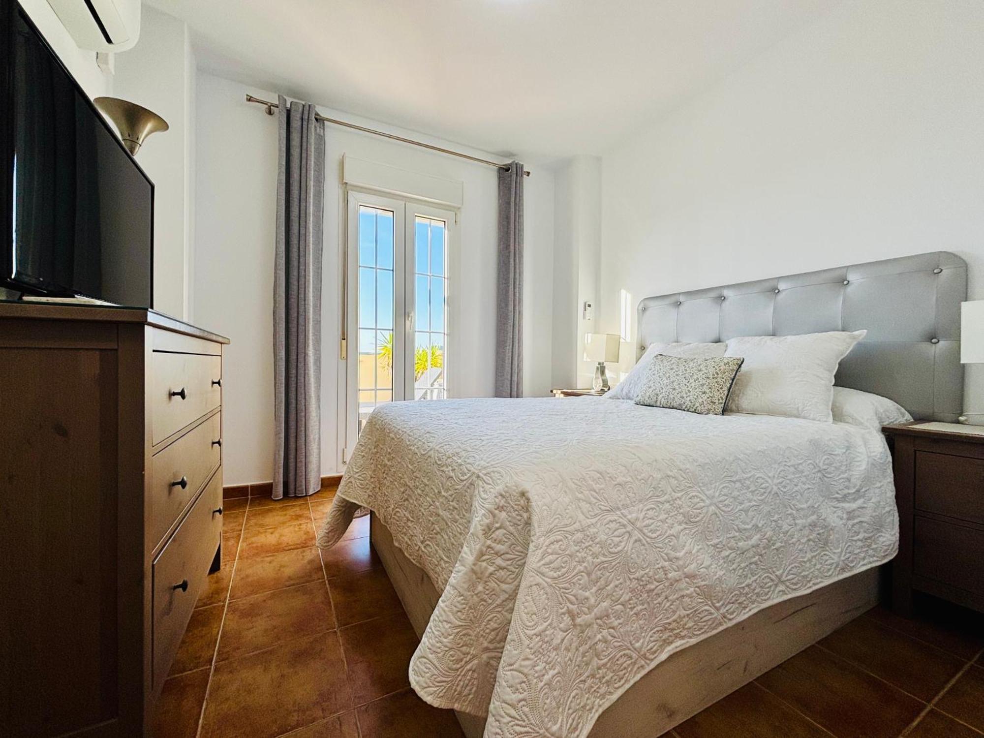 Marina Canela Home Исла-Канела Экстерьер фото